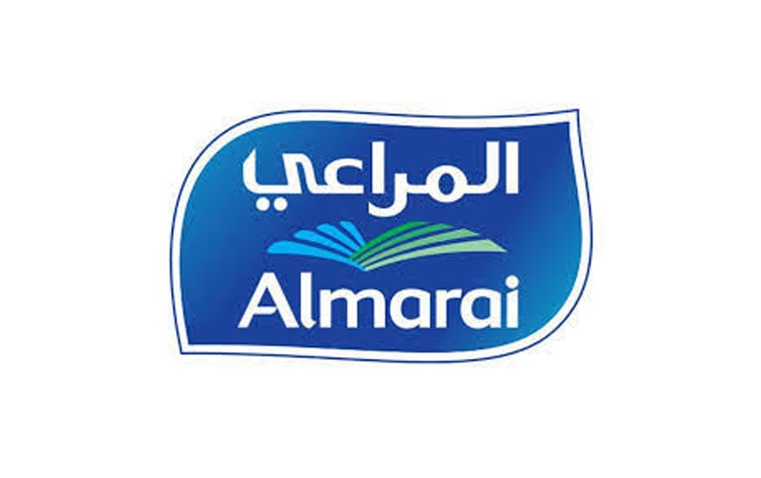 Almarai Feta Cheese Full Cream   Box  400 grams